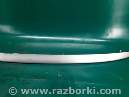 ФОТО Спойлер кришки багажника для Lexus GS350 Київ