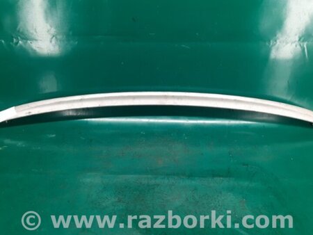 ФОТО Спойлер кришки багажника для Lexus GS350 Київ