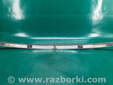 ФОТО Спойлер кришки багажника для Lexus GS350 Київ