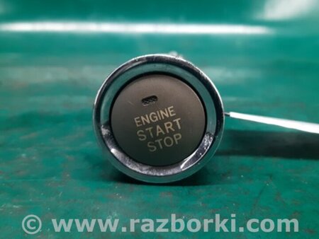 ФОТО Кнопка start-stop для Lexus GS350 Київ