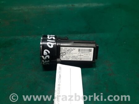 ФОТО Кнопка start-stop для Lexus GS350 Київ