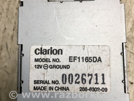 ФОТО Антена для Subaru Tribeca B9 (05-08) Київ