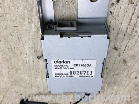 ФОТО Антена для Subaru Tribeca B9 (05-08) Київ