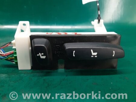 ФОТО Кнопка регулювання сидіння для Lexus GS350 Київ