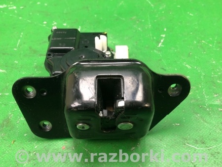 ФОТО Замок кришки багажника для Dodge Journey (2011-2020) Київ