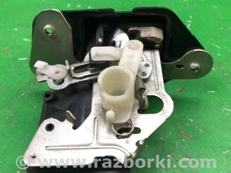 ФОТО Замок кришки багажника для Dodge Journey (2011-2020) Київ