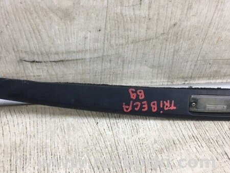 ФОТО Панель підсвічування номера для Subaru Tribeca B9 (05-08) Київ