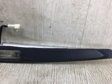 ФОТО Панель підсвічування номера для Subaru Tribeca B9 (05-08) Київ