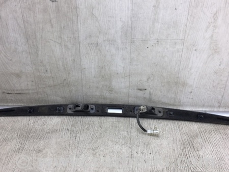 ФОТО Панель підсвічування номера для Subaru Tribeca B9 (05-08) Київ