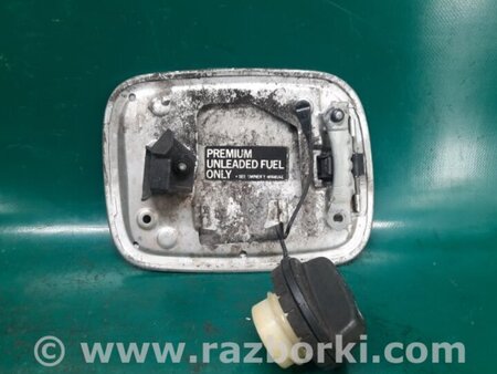 ФОТО Лючок паливного бака для Lexus GS350 Київ