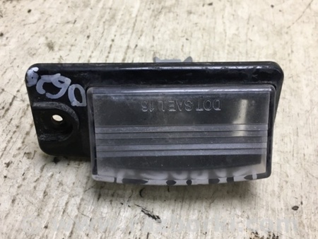 ФОТО Підсвічування номера для Nissan X-Trail T32 /Rogue (2013-) Київ