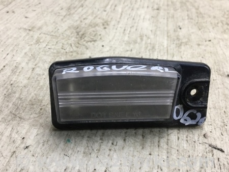 ФОТО Підсвічування номера для Nissan X-Trail T32 /Rogue (2013-) Київ