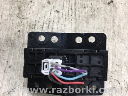 ФОТО Блок керування освітленням для Nissan X-Trail T32 /Rogue (2013-) Київ