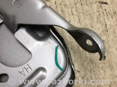 ФОТО Лючок паливного бака для Nissan X-Trail T32 /Rogue (2013-) Київ