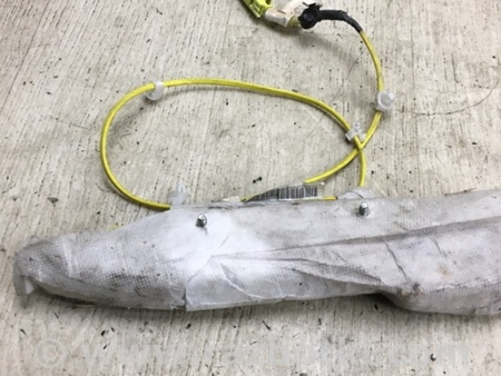 ФОТО Подушка безпеки в сидінні для Toyota Auris E180 (12-18) Київ