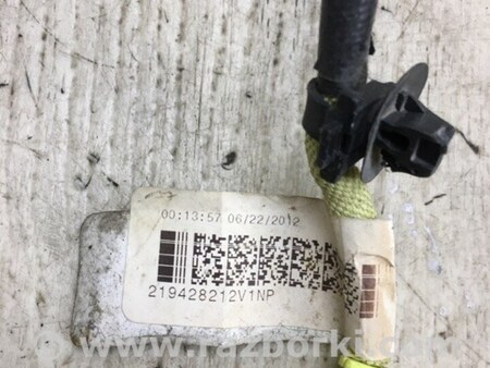 ФОТО Подушка безпеки в сидінні для Toyota Auris E180 (12-18) Київ