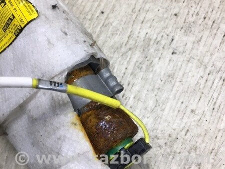 ФОТО Подушка безпеки в сидінні для Toyota Auris E180 (12-18) Київ