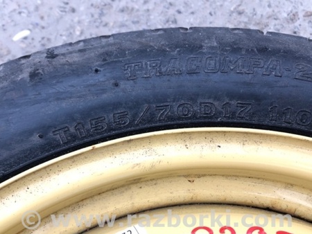 ФОТО Колісний диск (докатка) для Lexus GS350 Київ