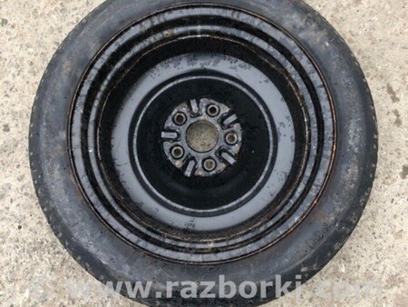 ФОТО Колісний диск (докатка) для Lexus GS350 Київ