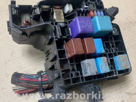 ФОТО Блок запобіжників моторний відсік для Toyota Camry 30 XV30 (01-06) Київ