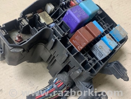 ФОТО Блок запобіжників моторний відсік для Toyota Camry 30 XV30 (01-06) Київ