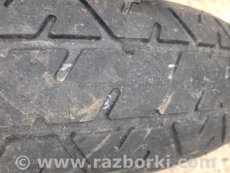 ФОТО Колісний диск (докатка) для Toyota Yaris (05-11) Київ