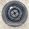 Колісний диск (докатка) Toyota Yaris (05-11)