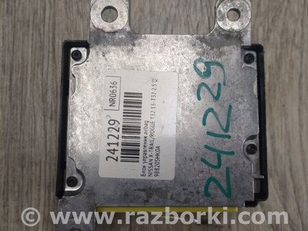 ФОТО Блок керування AIRBAG для Nissan X-Trail T32 /Rogue (2013-) Київ