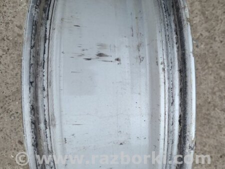 ФОТО Диск R17 для Subaru Outback IV BM/BR (09-14) Київ