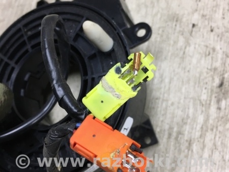 ФОТО Шлейф AirBag для Nissan X-Trail T32 /Rogue (2013-) Київ