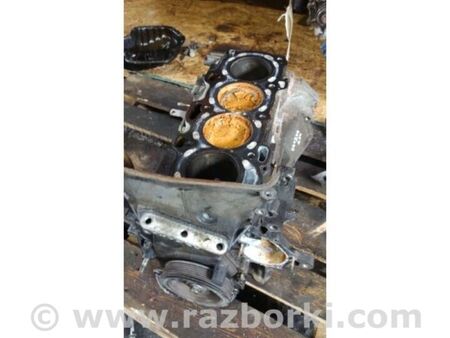 ФОТО Запчастини двигуна для Toyota Camry 30 XV30 (01-06) Київ