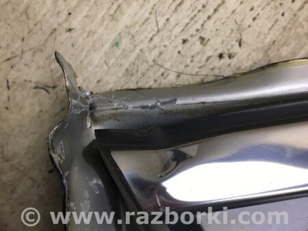 ФОТО Скло у кузов для Nissan X-Trail T32 /Rogue (2013-) Київ