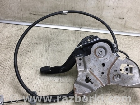 ФОТО Важель стоянкового гальма для Nissan X-Trail T32 /Rogue (2013-) Київ