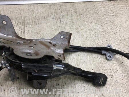 ФОТО Важель стоянкового гальма для Nissan X-Trail T32 /Rogue (2013-) Київ