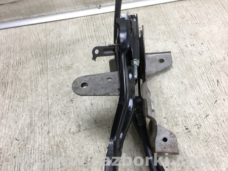 ФОТО Важель стоянкового гальма для Nissan X-Trail T32 /Rogue (2013-) Київ