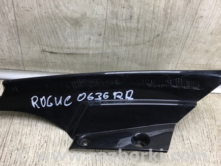 ФОТО Накладка кузова для Nissan X-Trail T32 /Rogue (2013-) Київ