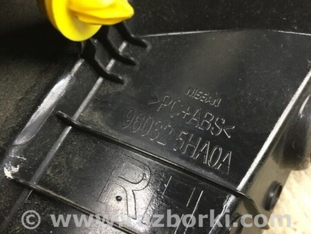 ФОТО Накладка кузова для Nissan X-Trail T32 /Rogue (2013-) Київ