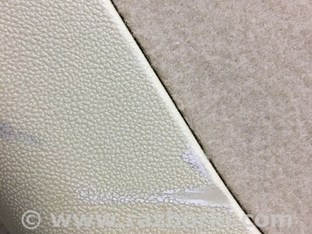 ФОТО Обшивка кришки багажника для Mercedes-Benz R-CLASS W251 (05-13) Київ