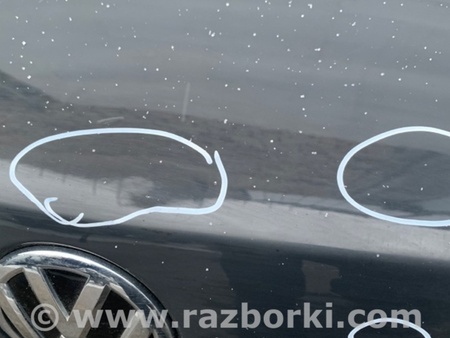 ФОТО Кришка багажника для Volkswagen Passat B8 (2014-2023) Київ