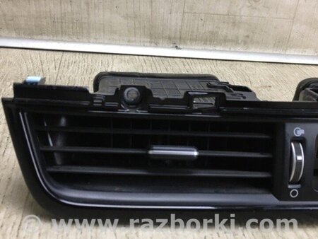 ФОТО Дефлектор повітряний для KIA Optima 4 K5 JF (15-20) Київ