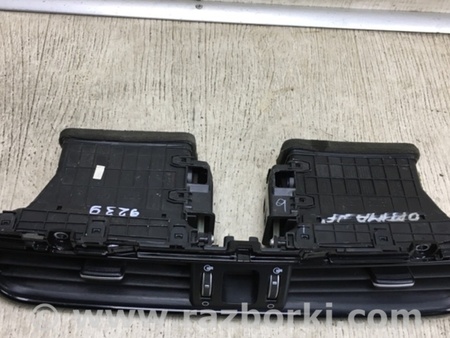 ФОТО Дефлектор повітряний для KIA Optima 4 K5 JF (15-20) Київ