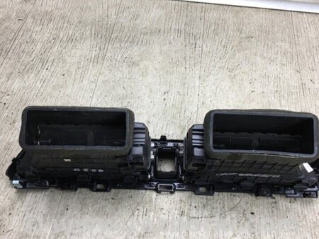 ФОТО Дефлектор повітряний для KIA Optima 4 K5 JF (15-20) Київ