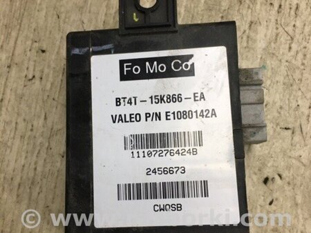 ФОТО Блок керування парктроніком для Ford Edge 1 U387 (01.2006-04.2015) Київ
