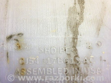 ФОТО Бачок омивача для Ford Escape 3 (01.2012-12.2018) Київ