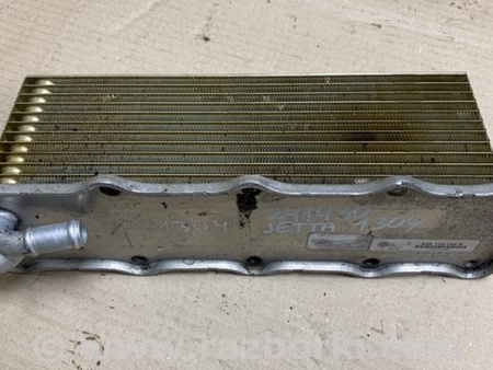 ФОТО Радіатор інтеркулера для Volkswagen Jetta USA (10-17) Київ