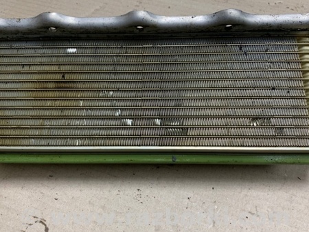 ФОТО Радіатор інтеркулера для Volkswagen Jetta USA (10-17) Київ