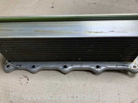 ФОТО Радіатор інтеркулера для Volkswagen Jetta USA (10-17) Київ