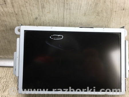 ФОТО Монітор для Ford Escape 3 (01.2012-12.2018) Київ