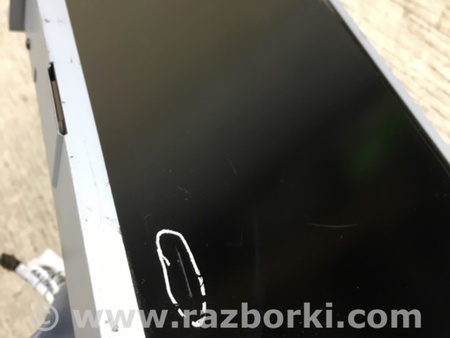 ФОТО Монітор для Ford Escape 3 (01.2012-12.2018) Київ