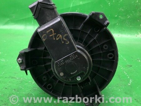 ФОТО Моторчик пічки для Jeep Patriot (10-17) Київ